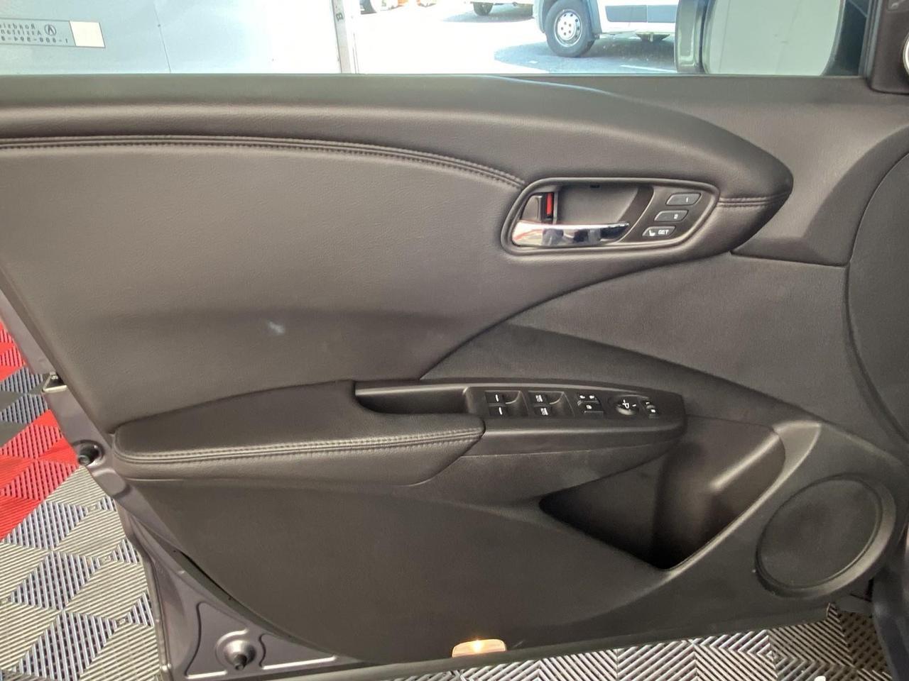 2018 Acura RDX w/Technology Pkg Richmond Hill NY