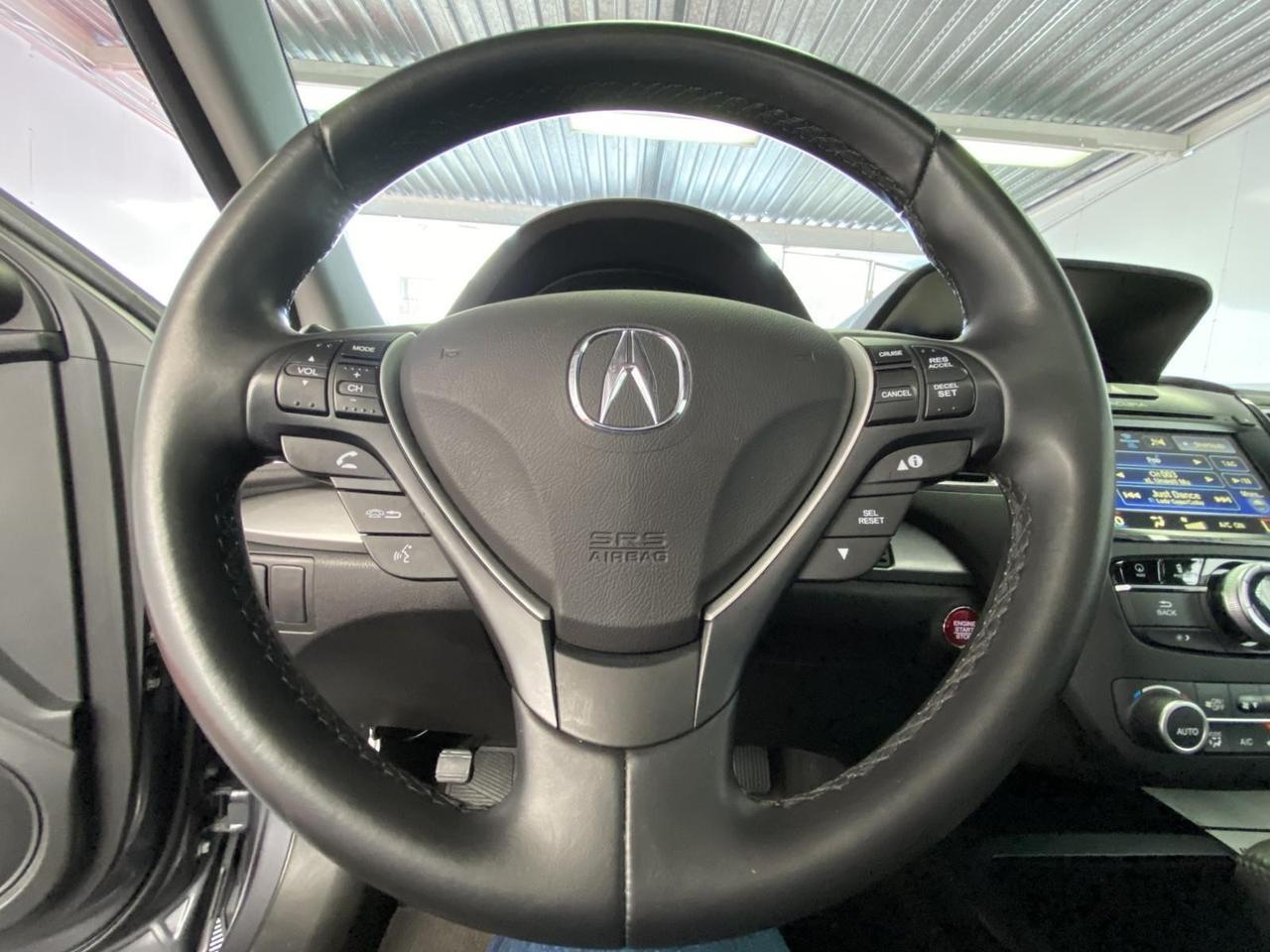 2018 Acura RDX w/Technology Pkg Richmond Hill NY