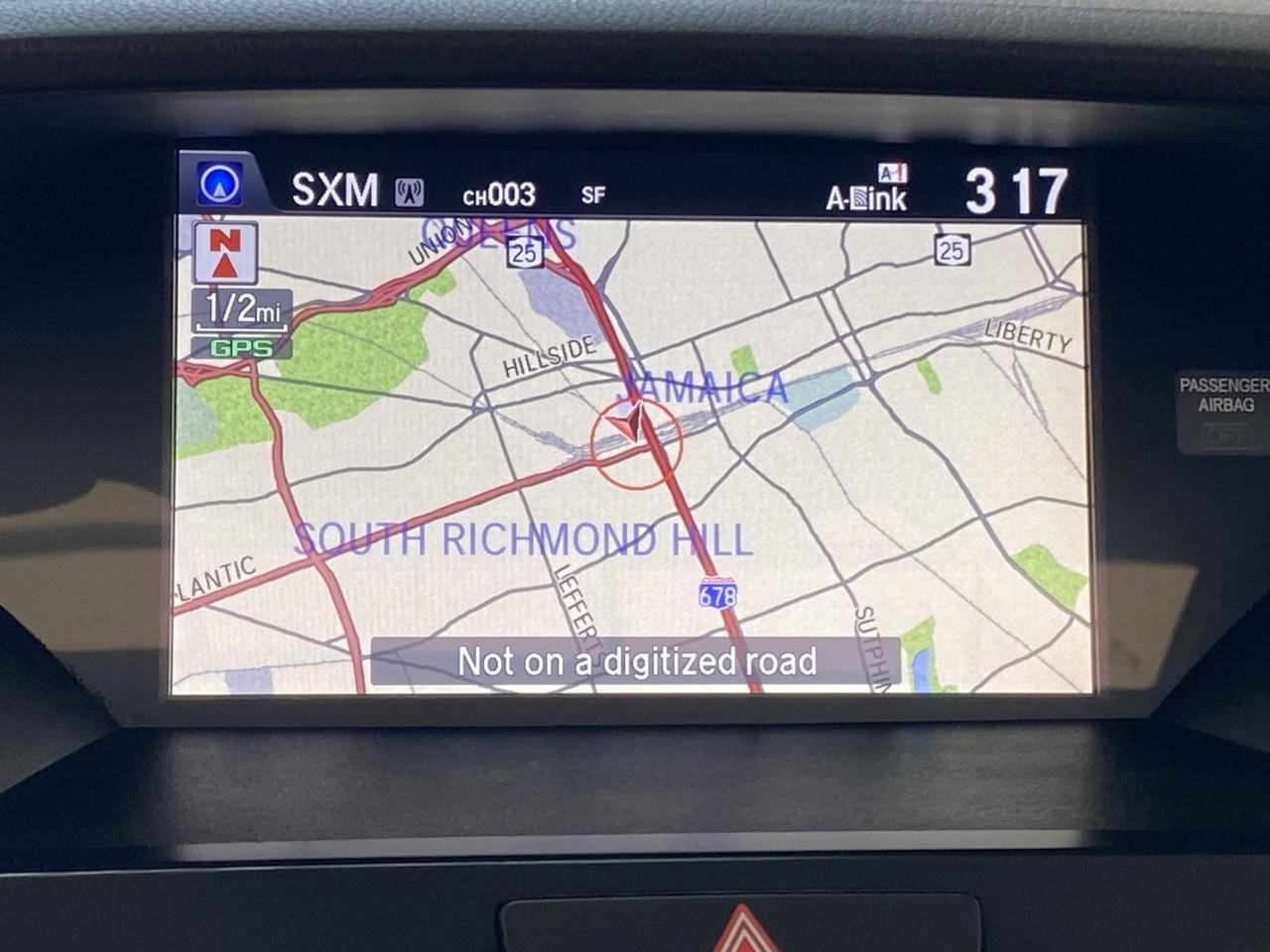 2018 Acura RDX w/Technology Pkg Richmond Hill NY