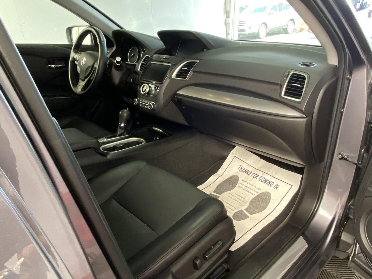 2018 Acura RDX w/Technology Pkg Richmond Hill NY