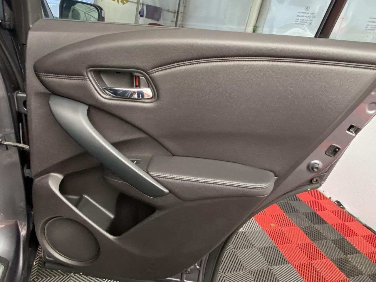 2018 Acura RDX w/Technology Pkg Richmond Hill NY