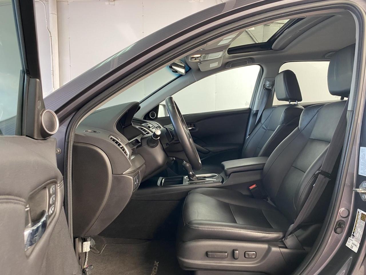 2018 Acura RDX w/Technology Pkg Richmond Hill NY