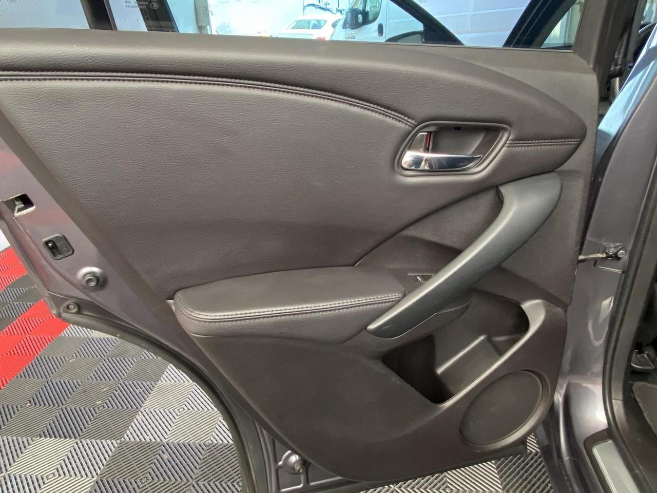 2018 Acura RDX w/Technology Pkg Richmond Hill NY