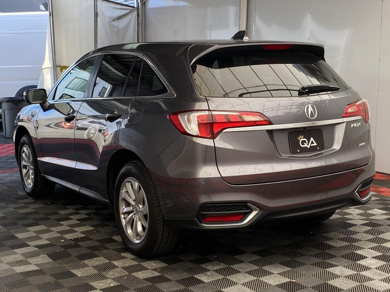 2018 Acura RDX w/Technology Pkg Richmond Hill NY