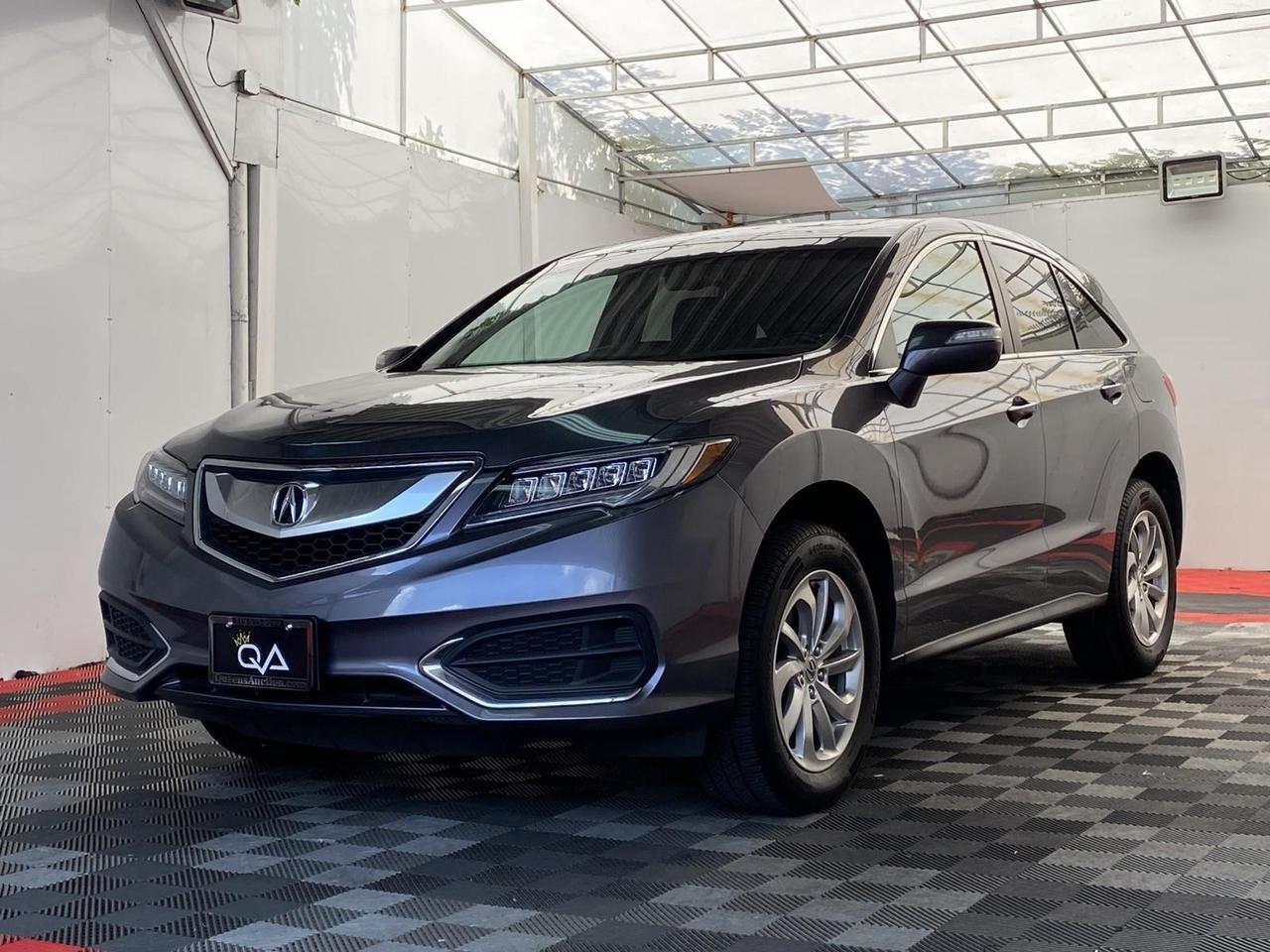 2018 Acura RDX w/Technology Pkg Richmond Hill NY