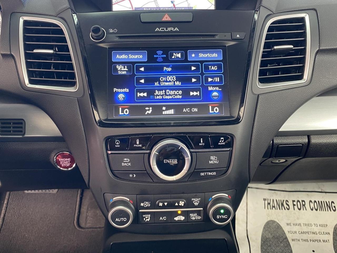2018 Acura RDX w/Technology Pkg Richmond Hill NY