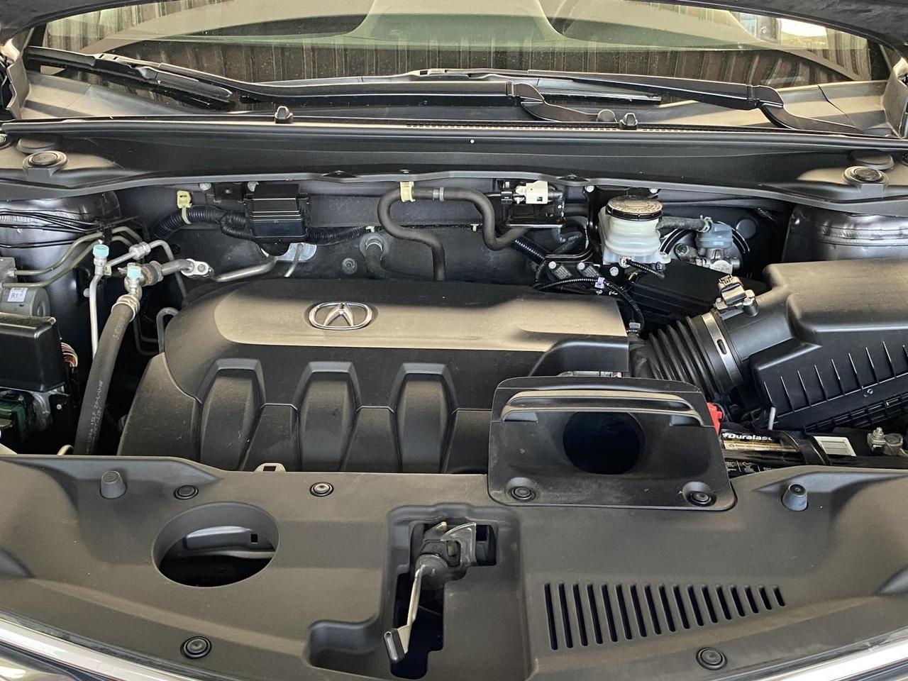 2018 Acura RDX w/Technology Pkg Richmond Hill NY