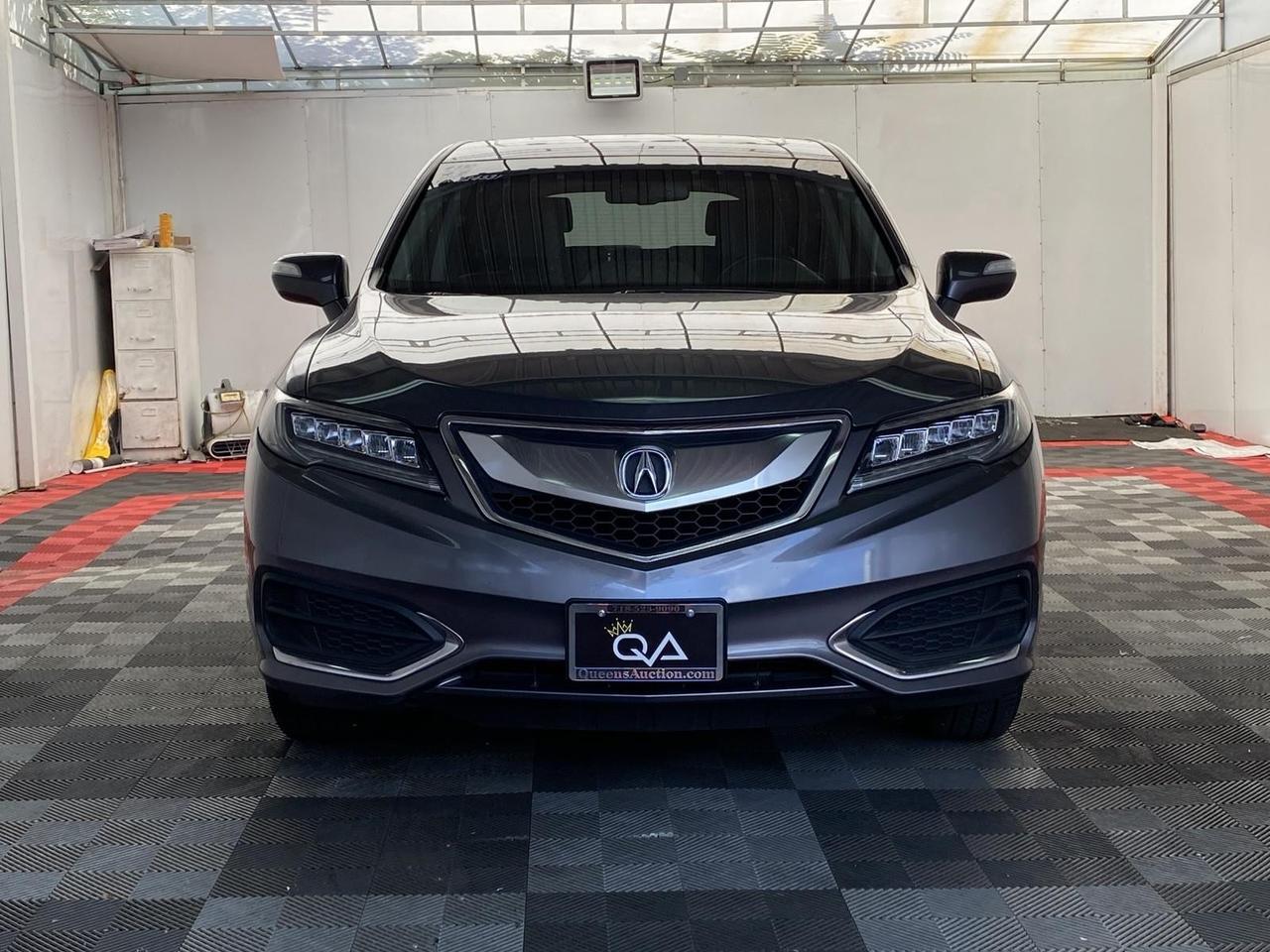 2018 Acura RDX w/Technology Pkg Richmond Hill NY