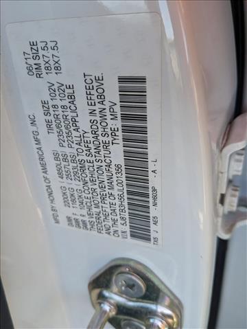 2018 Acura RDX w/Technology Pkg Roseville CA