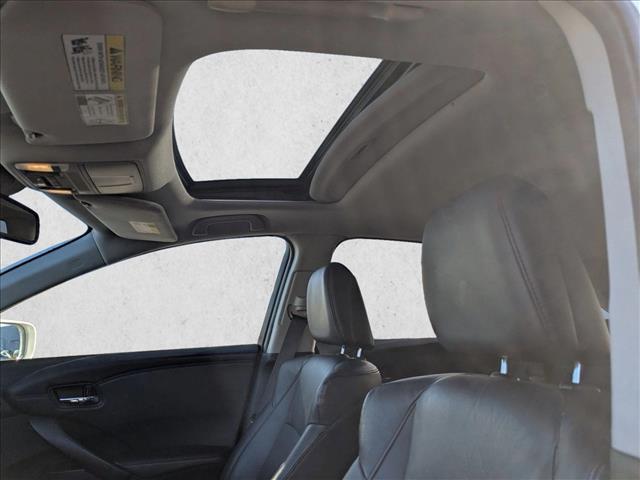 2018 Acura RDX w/Technology Pkg Roseville CA