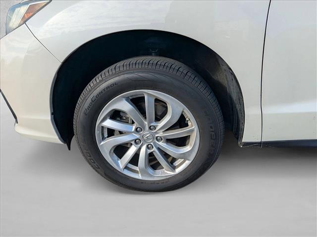 2018 Acura RDX w/Technology Pkg Roseville CA