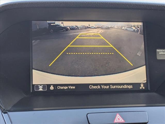 2018 Acura RDX w/Technology Pkg Roseville CA