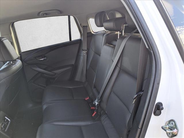 2018 Acura RDX w/Technology Pkg Roseville CA