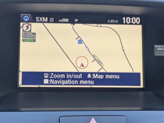 2018 Acura RDX w/Technology Pkg Roseville CA