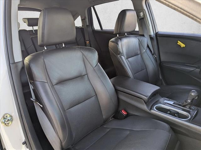 2018 Acura RDX w/Technology Pkg Roseville CA