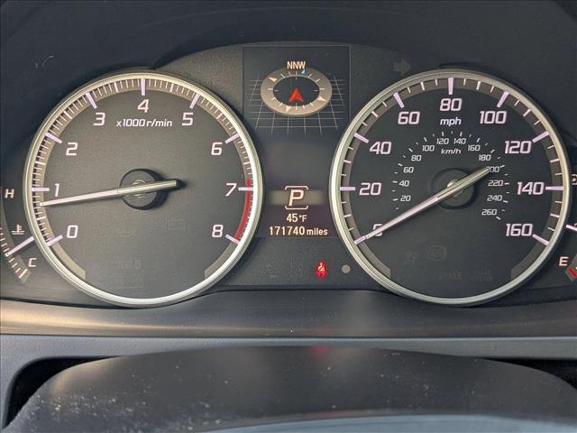 2018 Acura RDX w/Technology Pkg Roseville CA