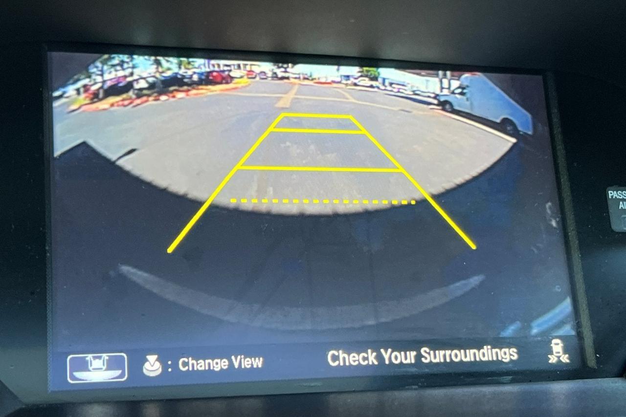 2018 Acura RDX w/Technology Pkg Roseville CA