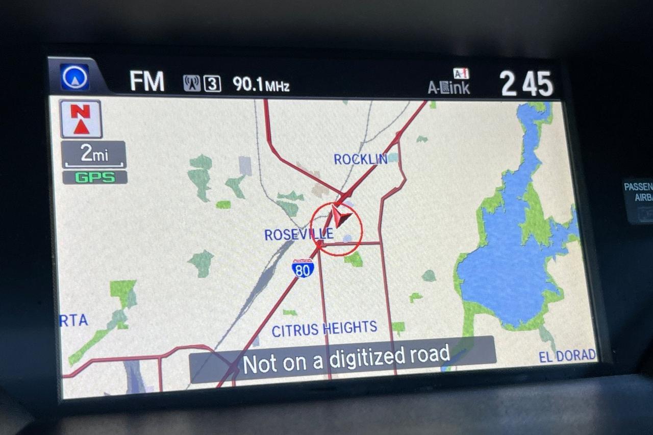 2018 Acura RDX w/Technology Pkg Roseville CA