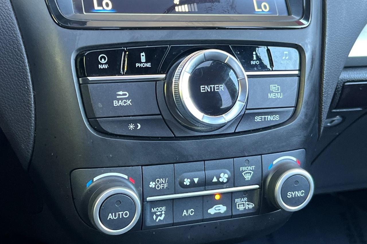 2018 Acura RDX w/Technology Pkg Roseville CA