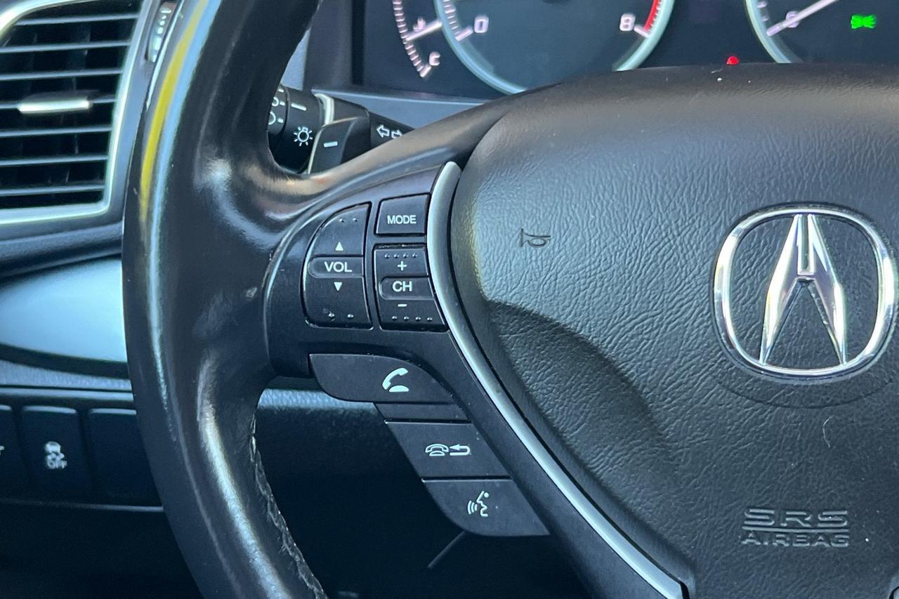 2018 Acura RDX w/Technology Pkg Roseville CA