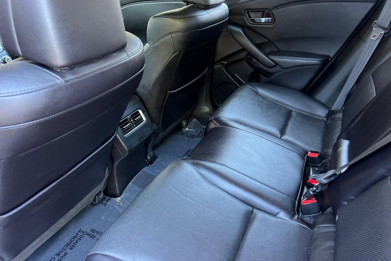 2018 Acura RDX w/Technology Pkg Roseville CA