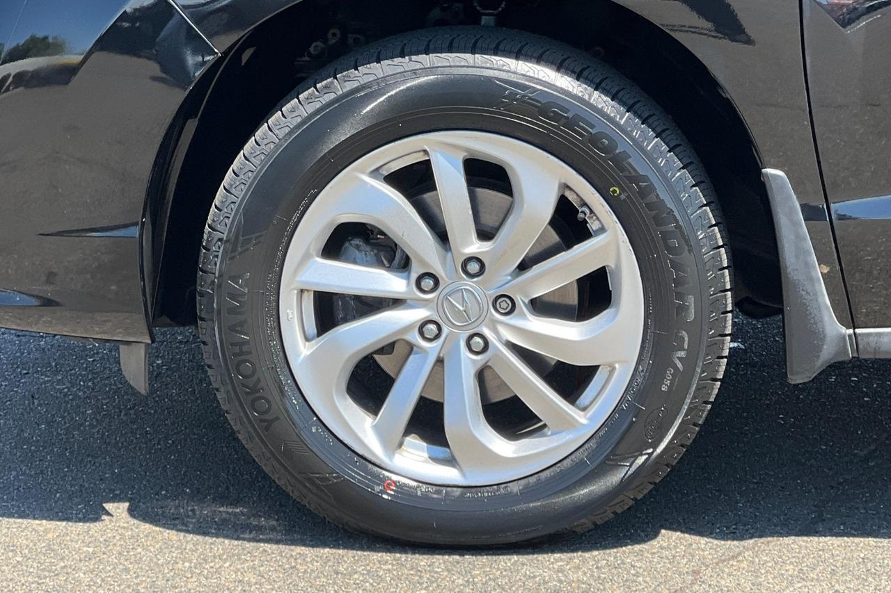 2018 Acura RDX w/Technology Pkg Roseville CA