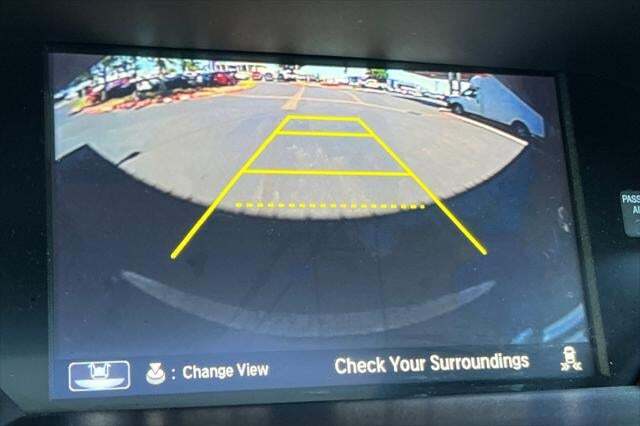 2018 Acura RDX w/Technology Pkg Roseville CA