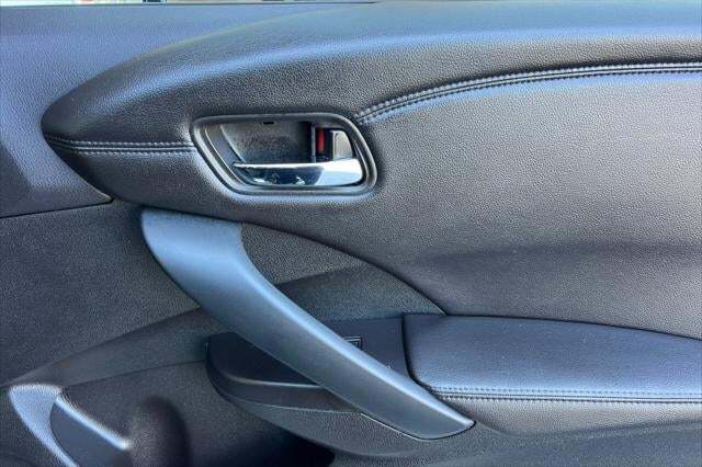 2018 Acura RDX w/Technology Pkg Roseville CA