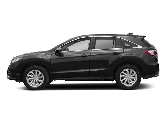 2018 Acura RDX w/Technology Pkg San Antonio TX
