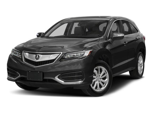 2018 Acura RDX w/Technology Pkg San Antonio TX