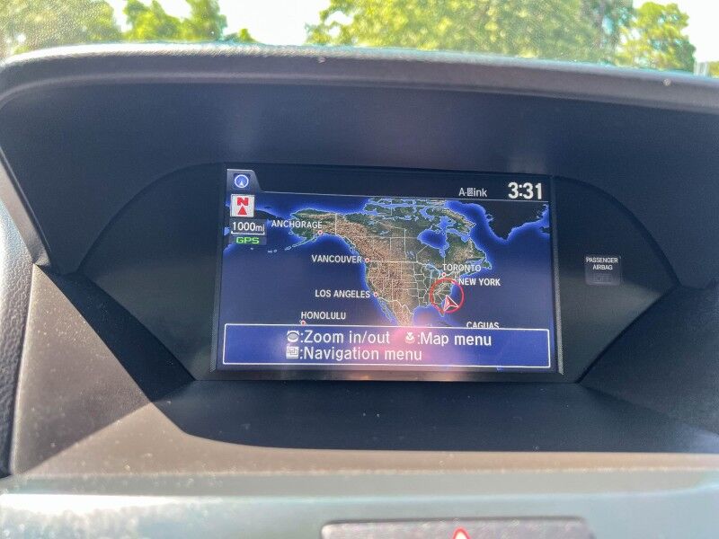 2018 Acura RDX w/Technology Pkg Wilmington NC