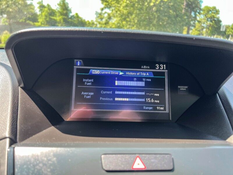 2018 Acura RDX w/Technology Pkg Wilmington NC