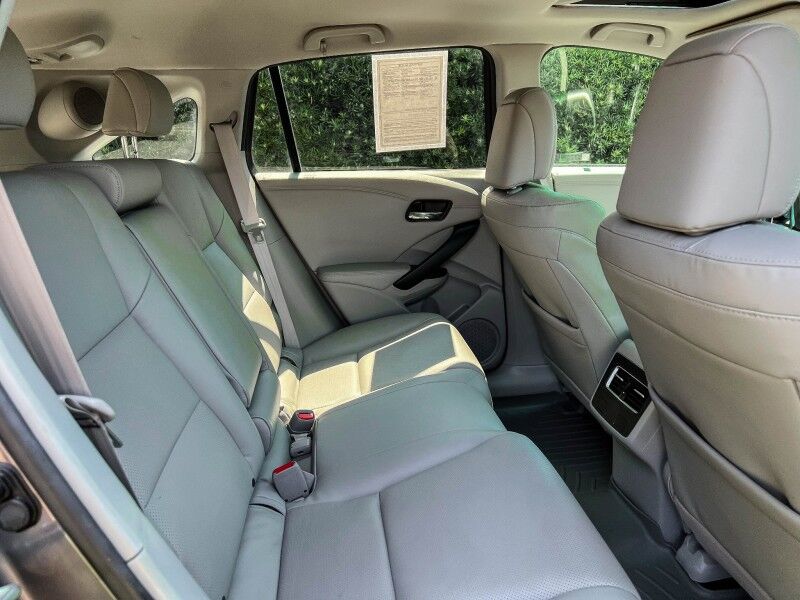 2018 Acura RDX w/Technology Pkg Wilmington NC