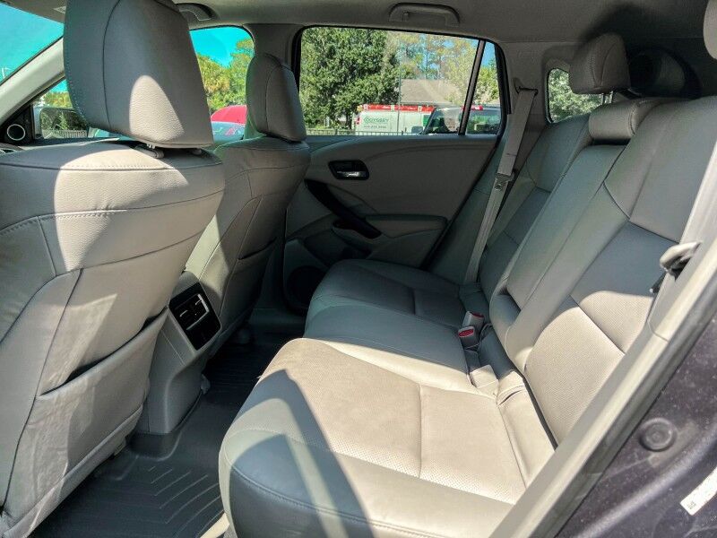 2018 Acura RDX w/Technology Pkg Wilmington NC
