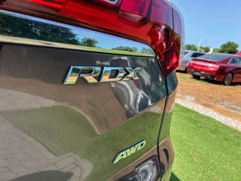 2018 Acura RDX w/Technology Pkg Wilmington NC