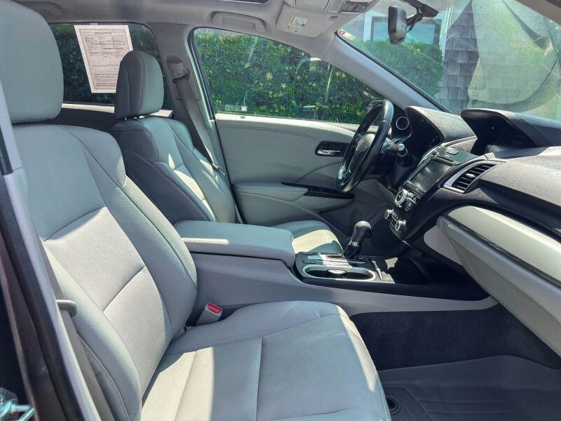 2018 Acura RDX w/Technology Pkg Wilmington NC