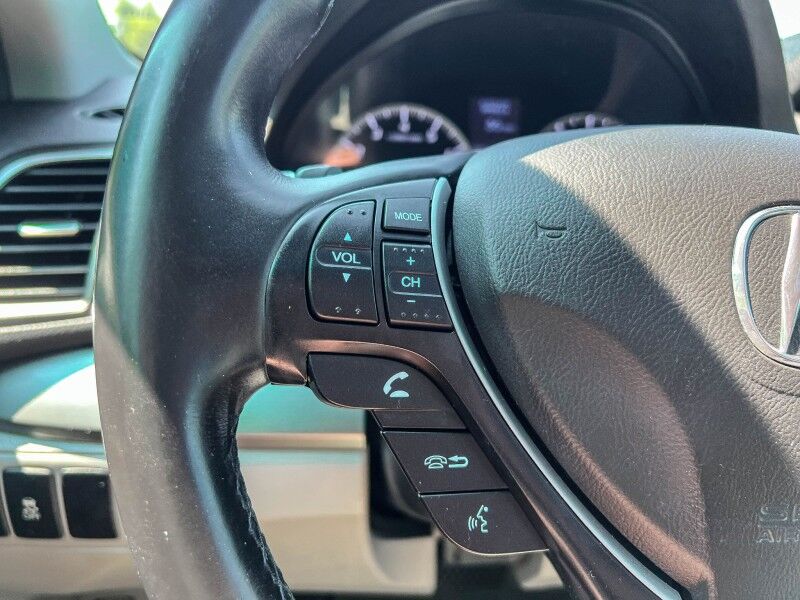 2018 Acura RDX w/Technology Pkg Wilmington NC