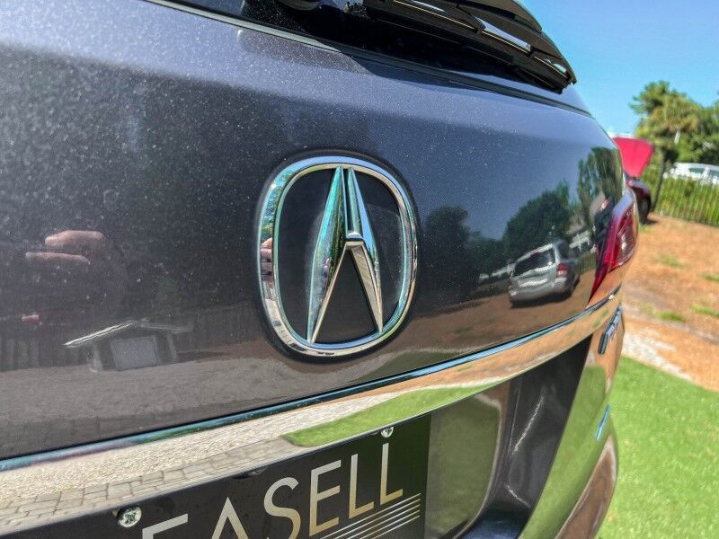 2018 Acura RDX w/Technology Pkg Wilmington NC