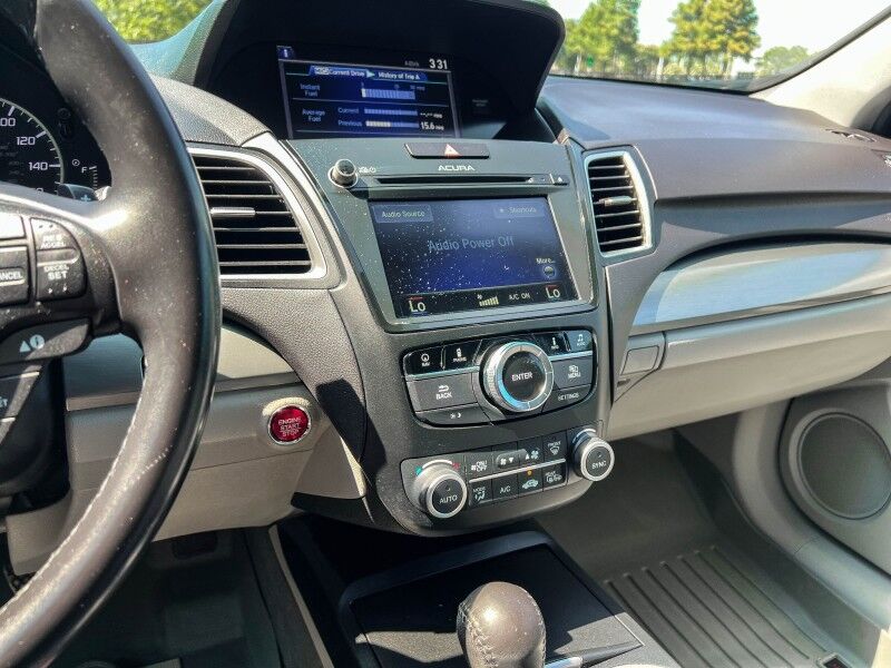 2018 Acura RDX w/Technology Pkg Wilmington NC