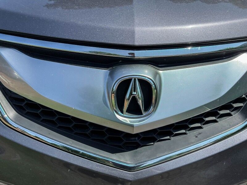 2018 Acura RDX w/Technology Pkg Wilmington NC