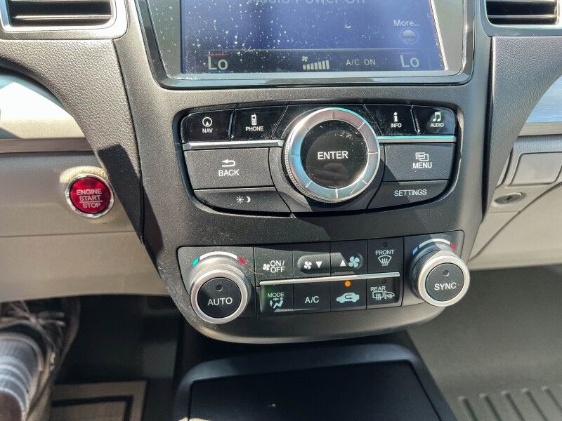 2018 Acura RDX w/Technology Pkg Wilmington NC