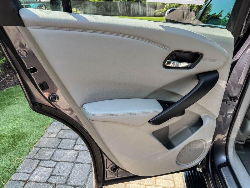 2018 Acura RDX w/Technology Pkg Wilmington NC