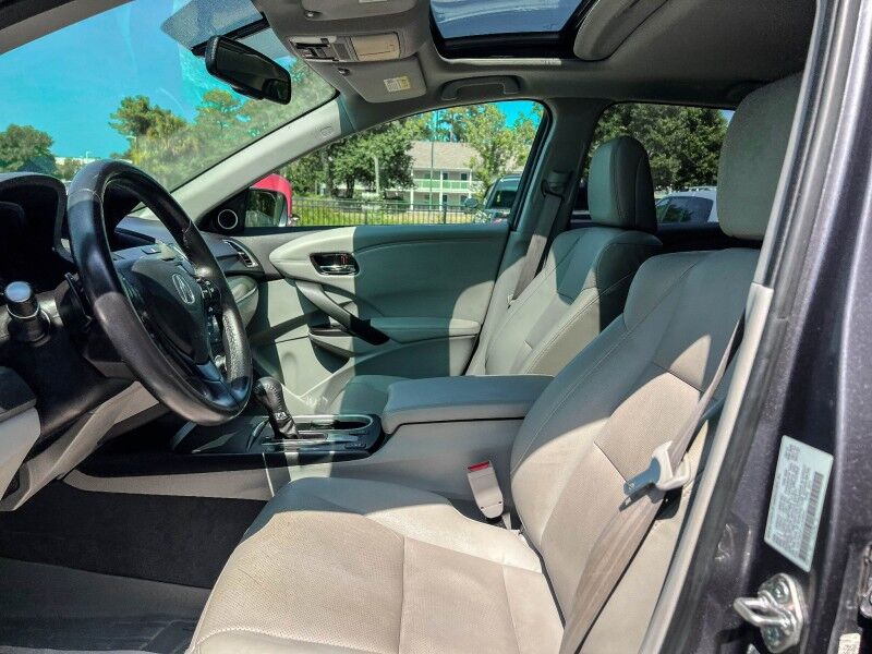 2018 Acura RDX w/Technology Pkg Wilmington NC