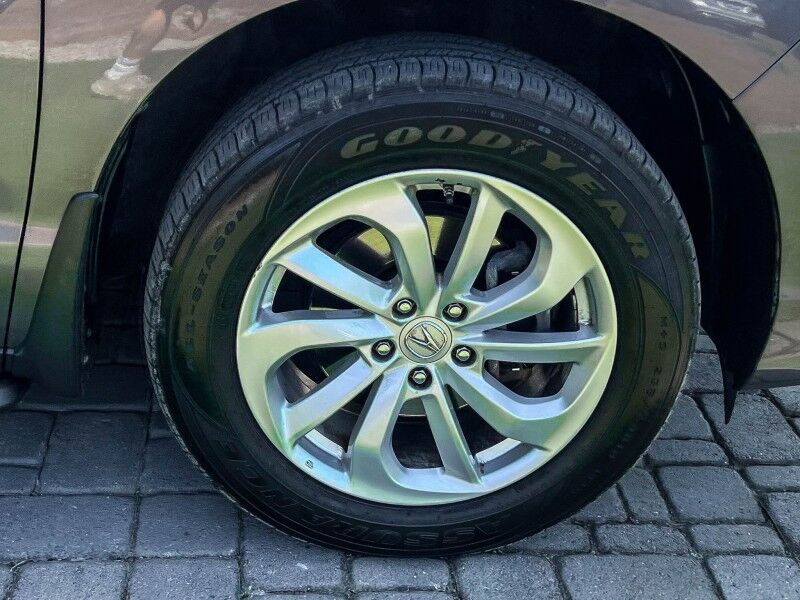 2018 Acura RDX w/Technology Pkg Wilmington NC
