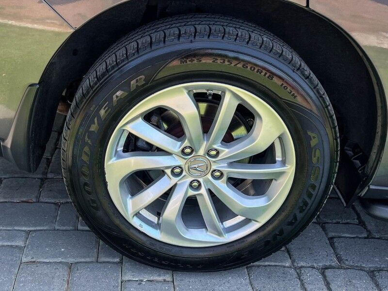 2018 Acura RDX w/Technology Pkg Wilmington NC
