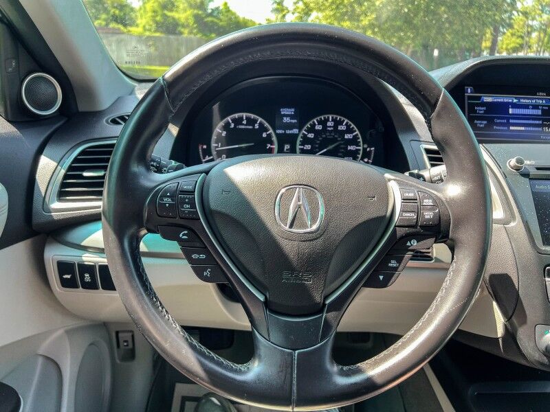 2018 Acura RDX w/Technology Pkg Wilmington NC