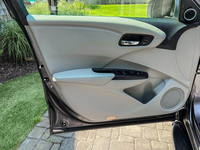 2018 Acura RDX w/Technology Pkg Wilmington NC
