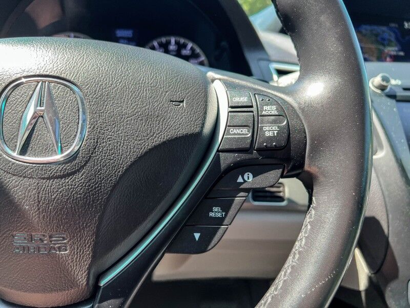 2018 Acura RDX w/Technology Pkg Wilmington NC
