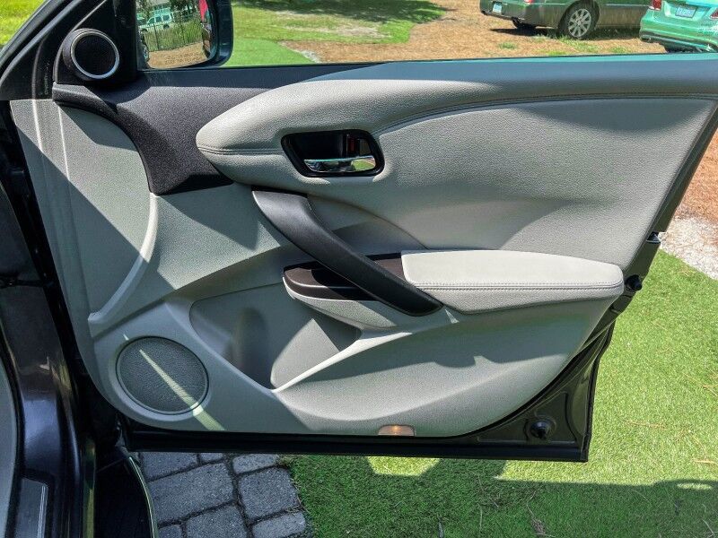 2018 Acura RDX w/Technology Pkg Wilmington NC