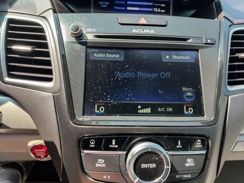 2018 Acura RDX w/Technology Pkg Wilmington NC